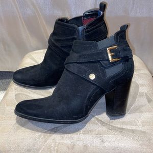 Tommy Hilfiger Ankle Boots
